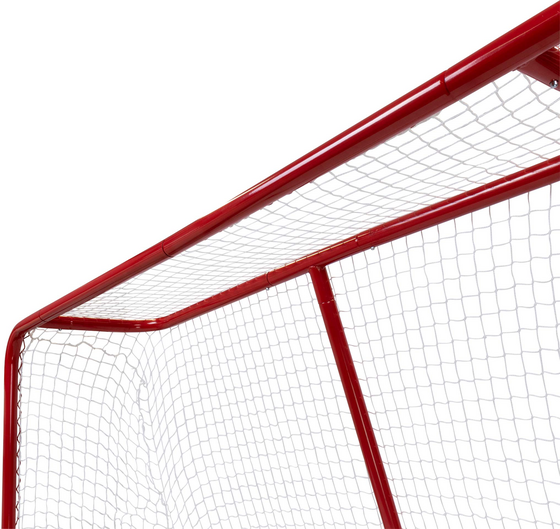 PROSPORT Prosport 2x Ice Hockey Goal Official på
