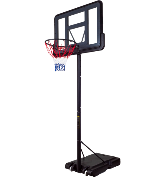PROSPORT Prosport Basketball Hoop 1,5-3,05m på