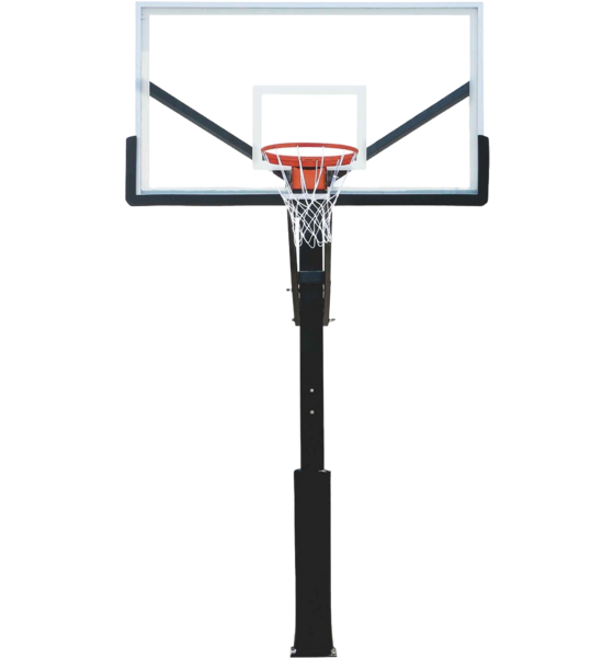 PROSPORT Prosport Basketball Hoop In-ground 2.3-3.05m på