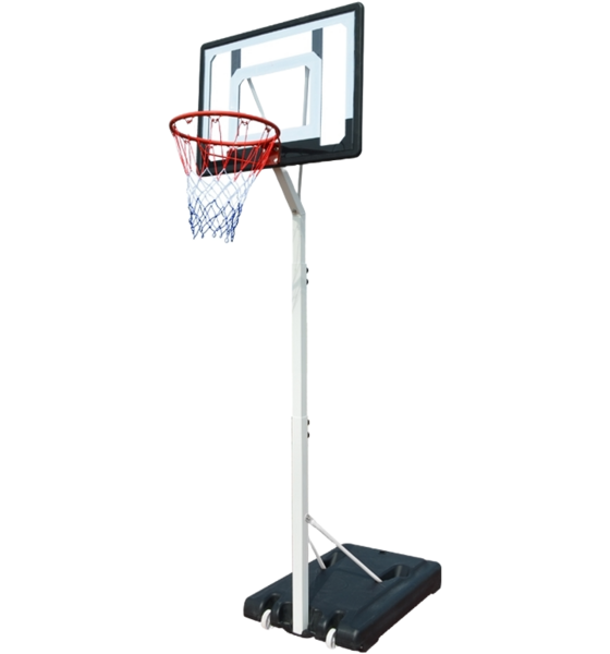 PROSPORT Prosport Basketball Hoop Junior 2,1-2,6m på