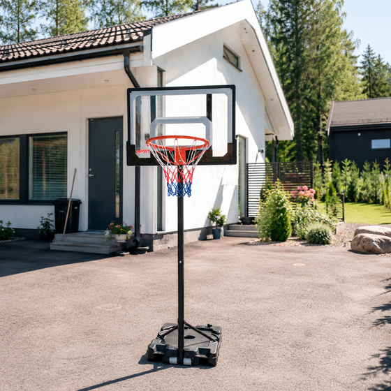 PROSPORT Prosport Basketball Hoop Kids 1.1-2.1m på