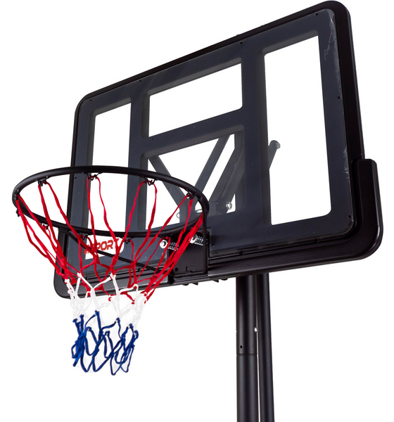 PROSPORT Prosport Basketball Hoop Premium 2,3 - 3,05m på
