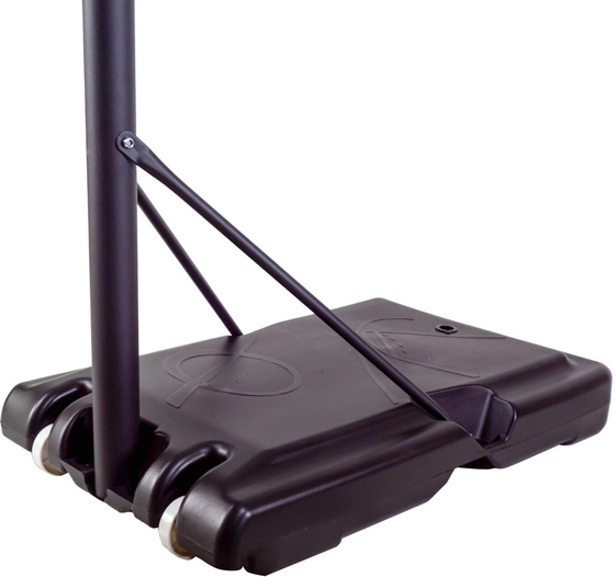 PROSPORT Prosport Basketball Hoop Premium 2,3 - 3,05m på