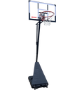 PROSPORT Prosport Basketball Hoop Slam Dunk 2,45-3,05m på