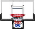 PROSPORT Prosport Basketball Hoop Wall Mounted på