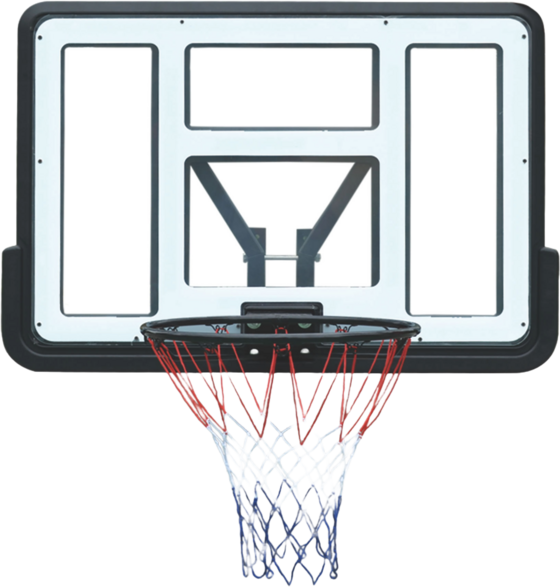 PROSPORT Prosport Basketball Net And Backboard på