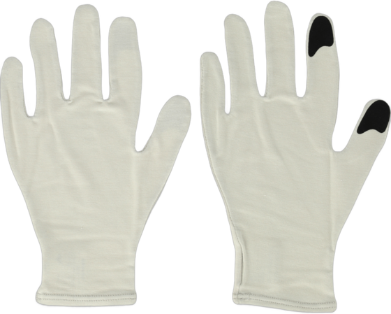 ZANIER Protective Gloves på