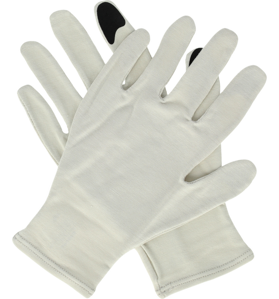 ZANIER Protective Gloves på