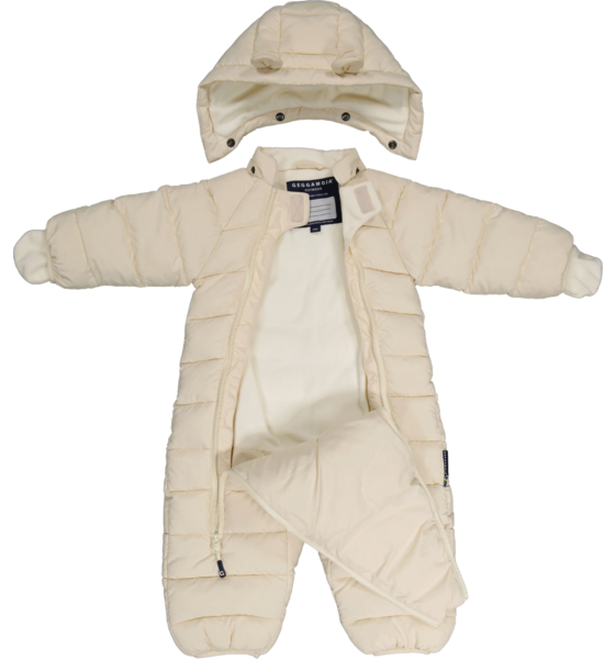 GEGGAMOJA Puffer Winter Overall på