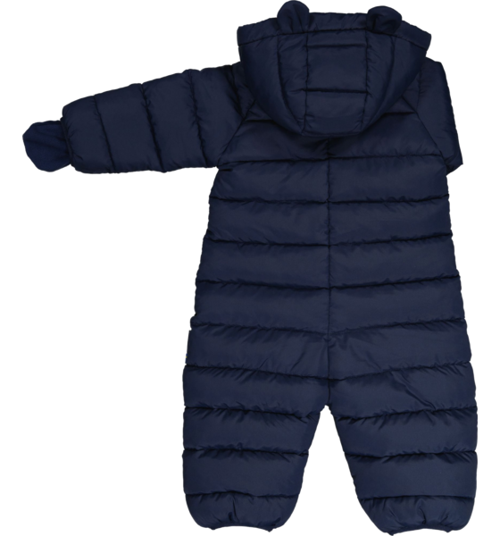 GEGGAMOJA Puffer Winter Overall på
