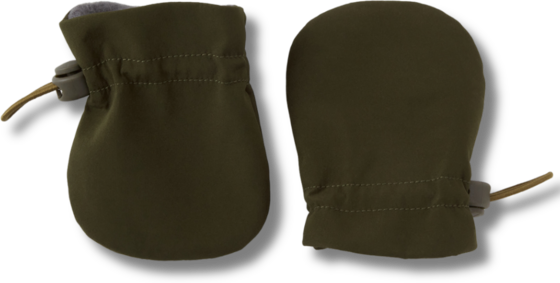 BABYMOCS Pull-on Baby Mittens - New! på