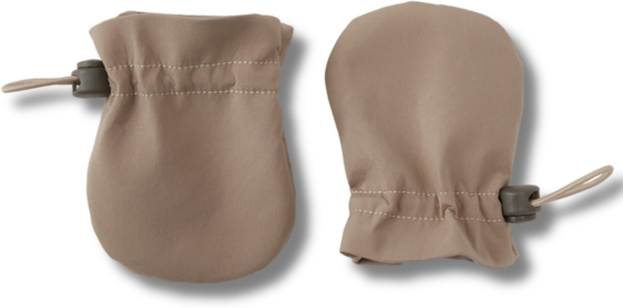 BABYMOCS Pull-on Baby Mittens - New! på