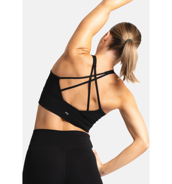 MKLIFESTYLE Pulse Support Bra på
