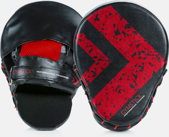 GYMSTICK Punching Mitts på