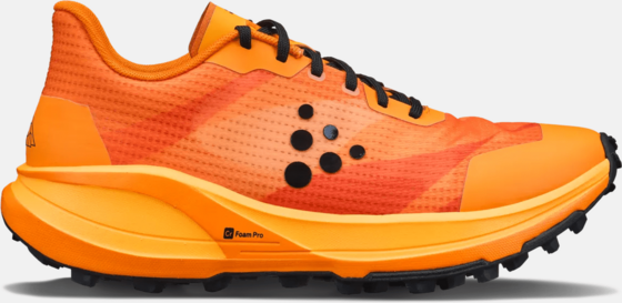 CRAFT Pure Trail Pro M på