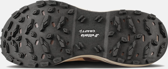 CRAFT Pure Trail Pro W på