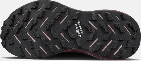 CRAFT Pure Trail Pro W på