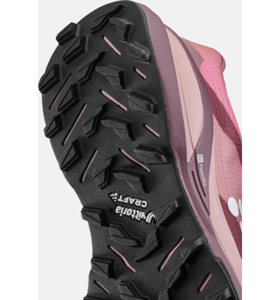 CRAFT Pure Trail Pro W på