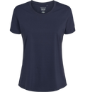 PURE LIME Pure Training Tee på