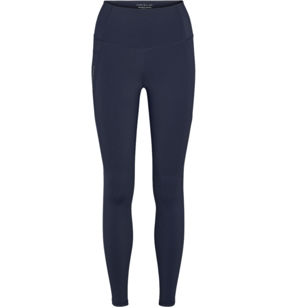 PURE LIME Pure Training Tights på