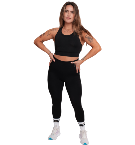 PURE LIME Pure Training Tights på