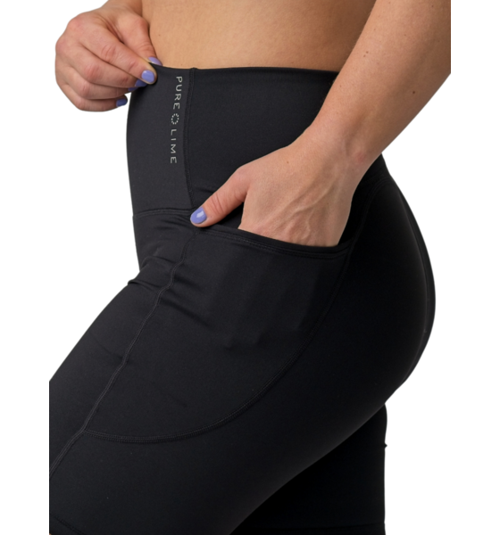 PURE LIME Pure Training Tights på