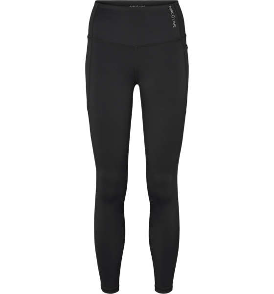 PURE LIME Pure Training Tights på