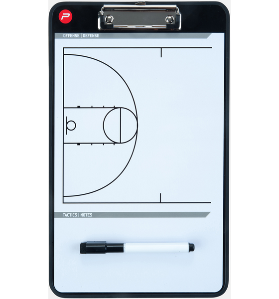 PURE 2 IMPROVE Pure2improve Coach Board Basketball på
