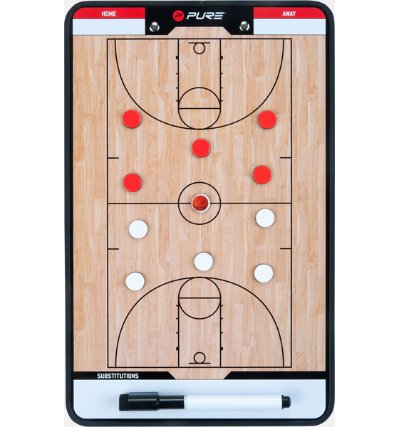 PURE 2 IMPROVE Pure2improve Coach Board Basketball på