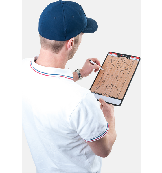 PURE 2 IMPROVE Pure2improve Coach Board Basketball på