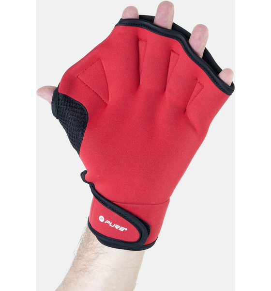 PURE 2 IMPROVE Pure2improve Swimming Gloves M på