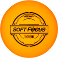 DISCRAFT Putter Line Soft Focus på