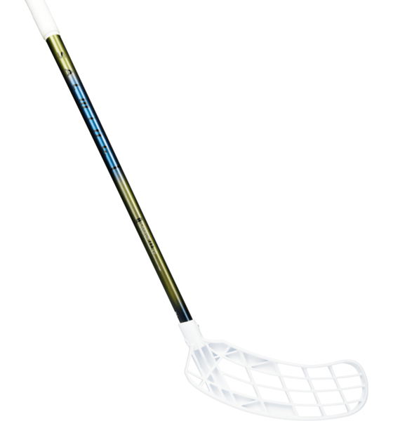 SALMING Q-series Carbon Pro 2.0 Q1 F27 på