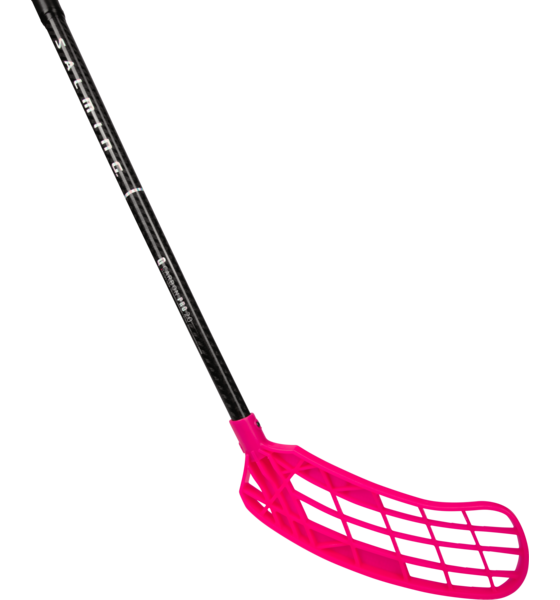 SALMING Q-series Carbon Pro 2.0 Q1 F29 på