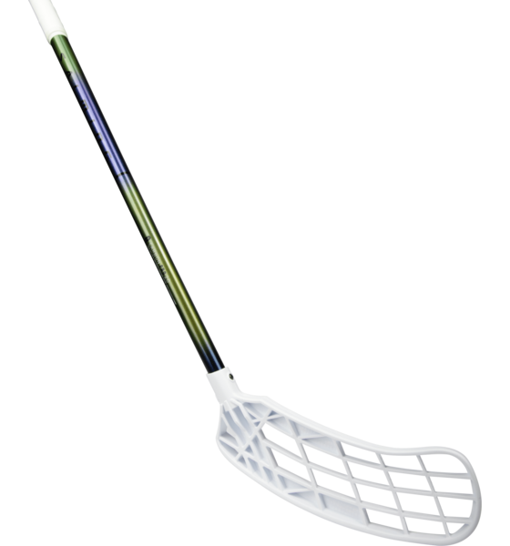 SALMING Q-series Carbon Pro 2.0 Q1 F29 på
