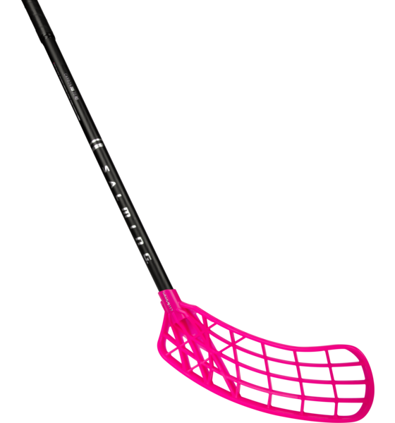 SALMING Q-series Carbon Pro 2.0 Rd Trident F27 på