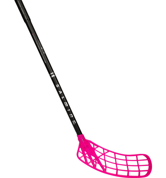 SALMING Q-series Carbon Pro 2.0 Rd Trident F29 på