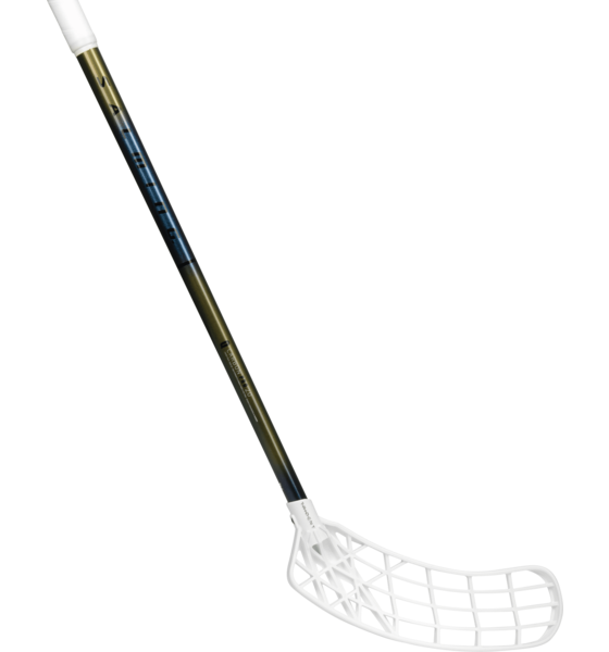 SALMING Q-series Carbon Pro 2.0 Trident F29 på