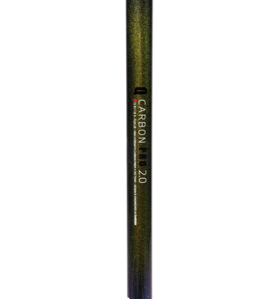 SALMING Q-series Carbon Pro 2.0 Trident F29 på