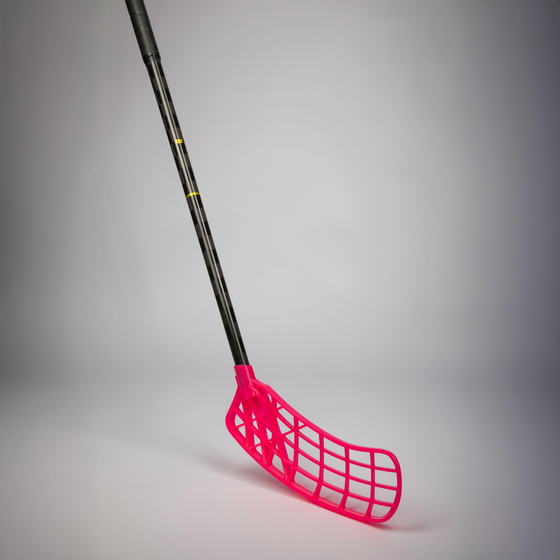 SALMING Q-series Carbon Pro Icon Trident F27 på