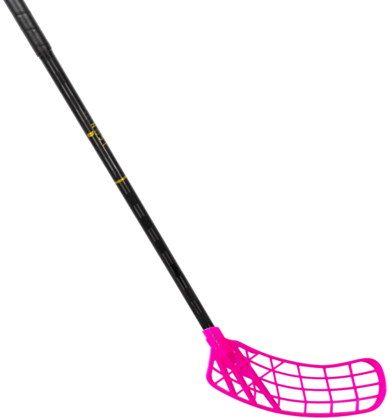 SALMING Q-series Carbon Pro Icon Trident F29 på