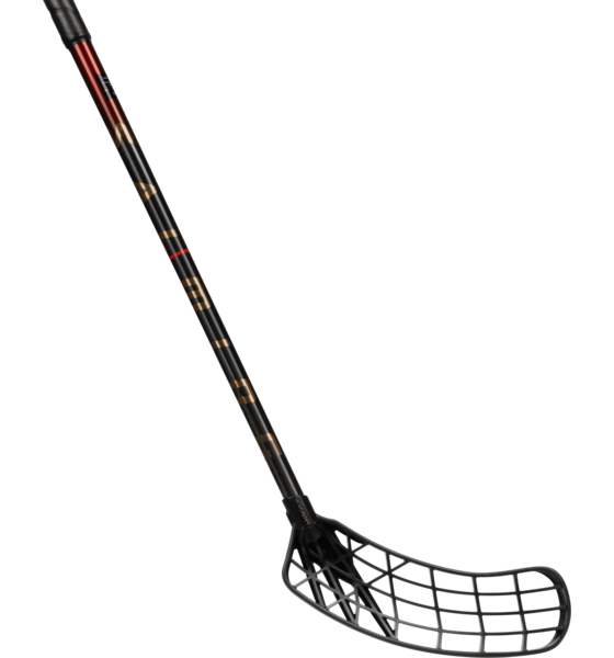 SALMING Q-series Carbon Swift Trident F29 på