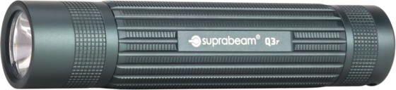 SUPRABEAM Q3r på