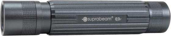 SUPRABEAM Q3r på