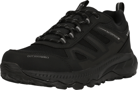 WHISTLER Qisou Outdoor Shoe på