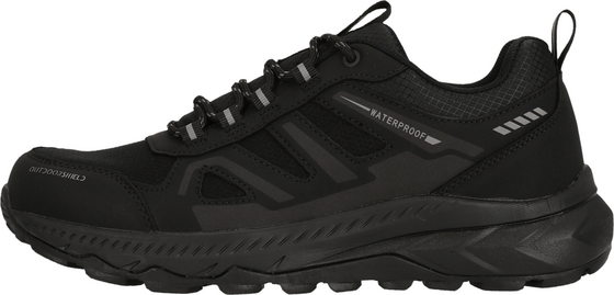 WHISTLER Qisou Outdoor Shoe på