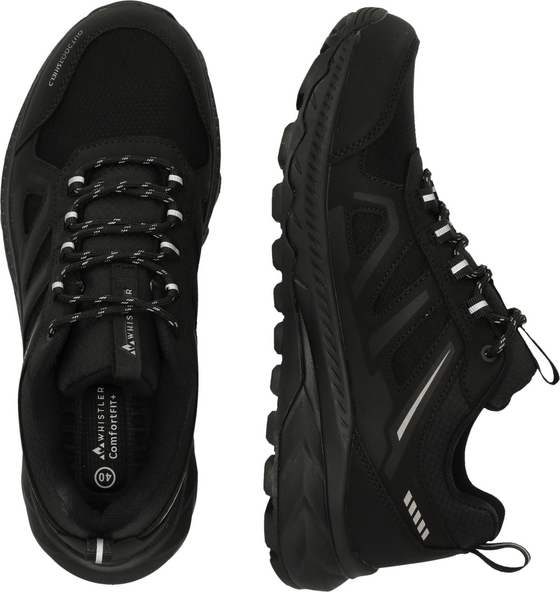 WHISTLER Qisou Outdoor Shoe på