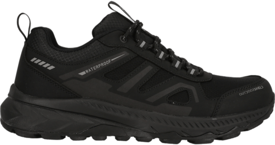 WHISTLER Qisou Outdoor Shoe på