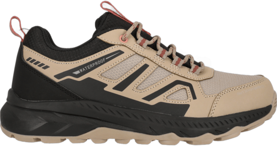 WHISTLER Qisou Outdoor Shoe på