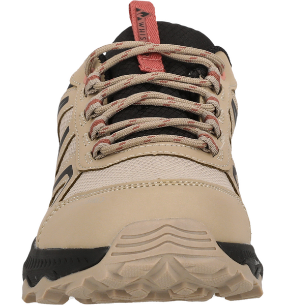 WHISTLER Qisou Outdoor Shoe på